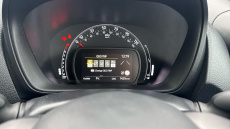 Toyota Aygo X 1.0 VVT-i Edge 5dr Petrol Hatchback